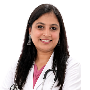 Dr. Swati Gupta Gynaecologist in Gopalganj